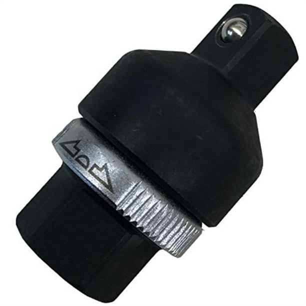 CR-V 1/4 3/8 1/2 breaker bar socket drive 6-15 flex head socket wrench tool 